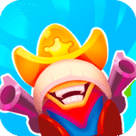 Amazing Sheriff