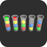 Ball Sort Puzzle