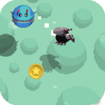 Bouncing Bug