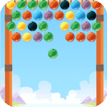 Bubble Shooter Boom Blaster
