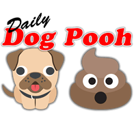 Daily Dog Pooh