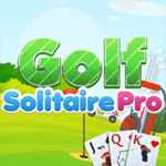 Golf Solitaire Pro